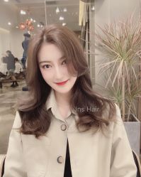 -DH2 hair