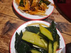 -聂发财重庆江湖菜(解放碑店)