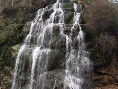 -华蓥山天意谷景区