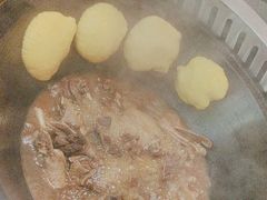 -二胖家铁锅炖大鹅(双井店)