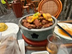 -春满园生态餐厅(南宫路店)
