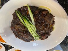 -桃园中华料理炸酱面(燕儿岛路店)
