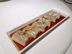 陈皮牛肉肠-悦景酒家(罗湖店)