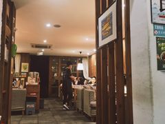 -石榴院子(西施故里店)