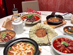 -辛香汇·现炒川菜(小寨原力场-西北首店)
