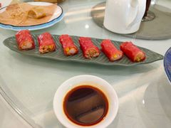 -广州酒家(花都店)