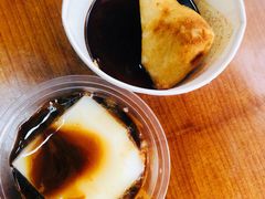 特色土红糖米凉糕-市巷·土红糖凉糕铺(祥瑞苑店)