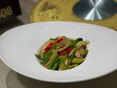 -宏宴·新京菜(望京店)