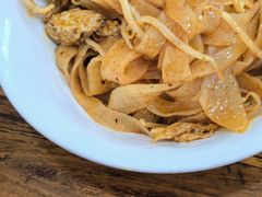 -王菊美食街·王菊面馆(总店)