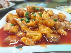 荔枝肉-聂记粤菜馆(鼓西路店)