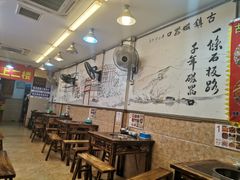 -胖娃古镇鸡杂(磁器口总店)