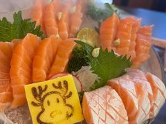 -仙隐小鹿中华料理(南宁万象城店)