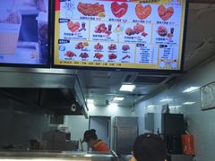 -超级鸡车(闻喜路店)