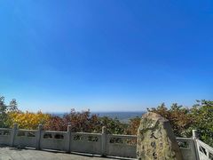 -棋盘山风景区