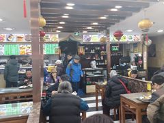 -白魁老号饭庄(安内店)