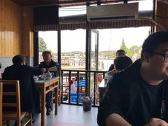 大堂-洞天食府(北大街店)