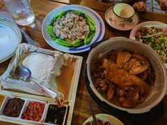 -桃源人家(环城南路店)