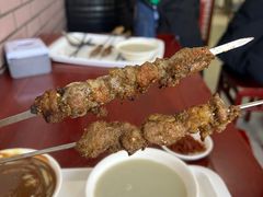 -护国寺小吃(地安门店)