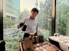 -拉蒂娜·巴西牛排馆 Latina·Brazilian Steakhouse(陆家嘴旗舰店)