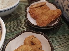 -鑫花溪牛肉米粉(东环大润发店)