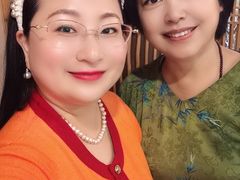 -龙华素斋(龙华路店)