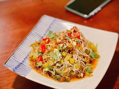 -紫滇源云南生态菜(丹凤街店)