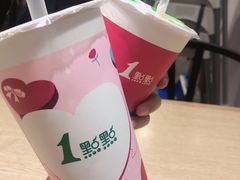 -1点点(万达茂店)