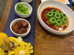 -小大董·烤鸭(王府井apm店)