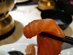 -海玥荟海鲜姿造自助餐厅(欧罗巴广场店)