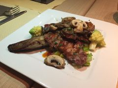 -ResTaurAnt S'ZWILLING Stuebel
