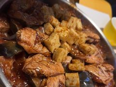 -黄记煌三汁焖锅(崇文门店)