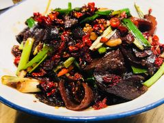 -农耕记·湖南土菜(科技园店)