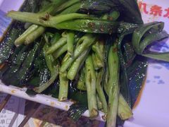 -八条友鲜货烧烤·脆皮烤鱼(石岩旗舰店)