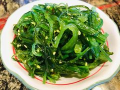 -炙柒Sekinana·精致料理 烧鸟·铁板烧(海上世界店)