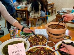-李大爷的泡椒馆(冉家坝店)