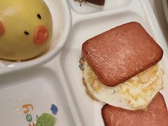 -莞香楼·正宗东莞菜(东升店)