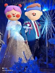 -先锋国际宴会中心(先锋国际广场店)