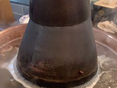 -百叶居·老北京涮羊肉(鼓楼店)