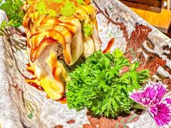 -炉胜·炉端烧·居酒屋