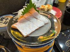 -禾绿回转寿司(国瑞店)