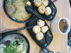 -小杨生煎(南京东路食品一店)