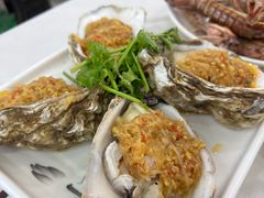 -人和啤酒屋海鲜大排档(营口路店)