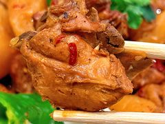-阿拉丁新疆风味餐厅·清真(罗廊巷店)