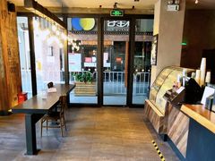 -星巴克(3号湾店)