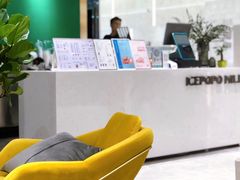 -ICEPOPO MILK(玖洲道店)