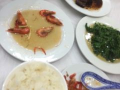 茂隆餐厅-茂隆餐厅(进贤路店)
