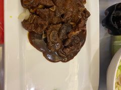 黑椒牛仔骨-宝燕海鲜(好爱店)