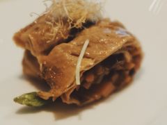 江南素三拼-金轩中餐厅 Jin Xuan(浦东丽思卡尔顿酒店)