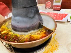 -阳坊大都涮羊肉(阳坊总店)