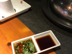 -马路边上·小海鲜烧烤(八一路店)